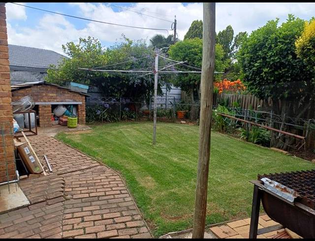 3 BEDROOM HOUSE FOR SALE IN BOKSBURG WEST